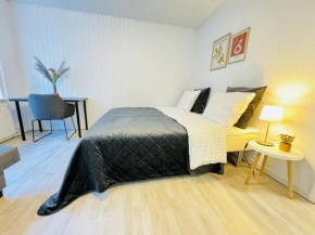 aday - Awesome Central ground floor apartment in Aalborg 